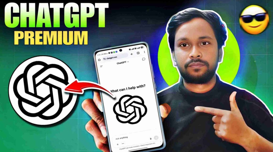 CHAT GPT KYA HAIN_CHAT GPT PREMIUM
