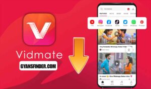 Vidmate apk download