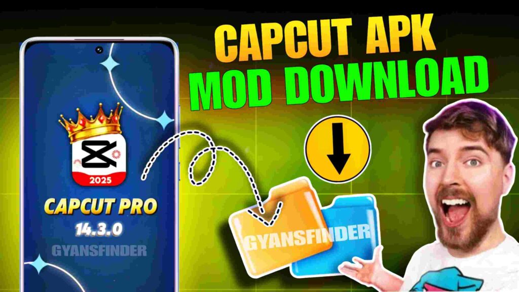 ЁЯОмCapCut Download Connection Error Fix Guide 1 CapCut Download Connection Error Fix Guide